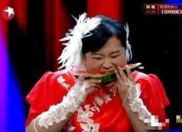 吃瓜娱乐圈贾玲,娱乐圈的“吃瓜群众”与喜剧女王